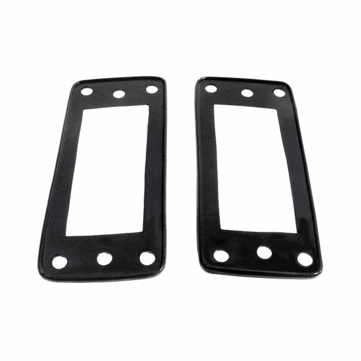 Tail Light Gasket for 1949-1949 Packard Custom Eight 2 Piece EPDM Rubber