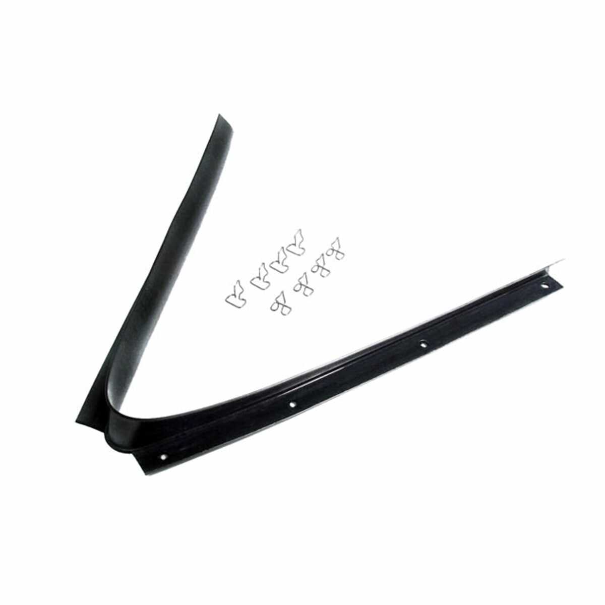 Cowl Seal for 1962-1965 Dodge Dart 1 Piece EPDM Rubber CS 20-A