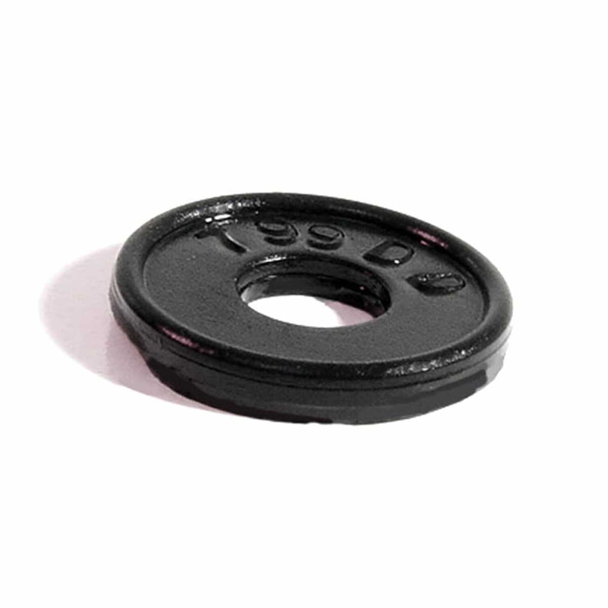 Exterior Trim Gasket for 1958-1961 Jaguar XK150 1 Piece Front Windshield