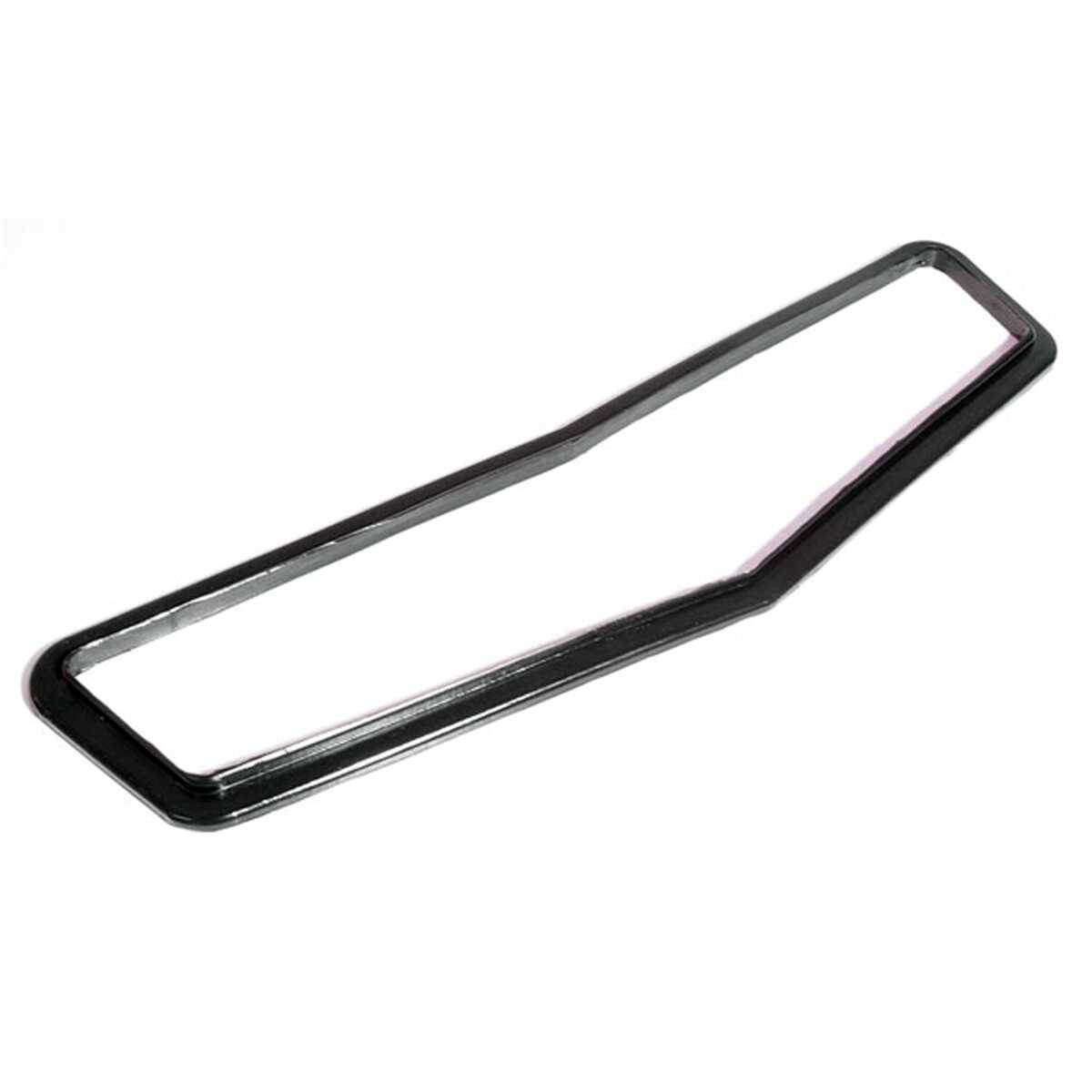 Cowl Seal for 1935-1937 Cadillac SERIES 10 1 Piece EPDM Rubber RP 100-J
