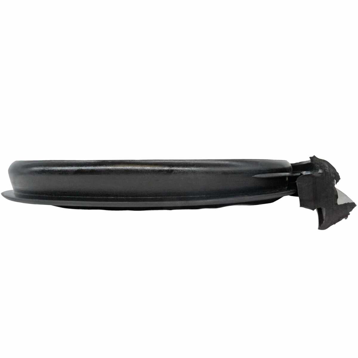 Vent Window Seal for 1948-1951 Hudson Commodore Series 2Pc. Rear Right and Left