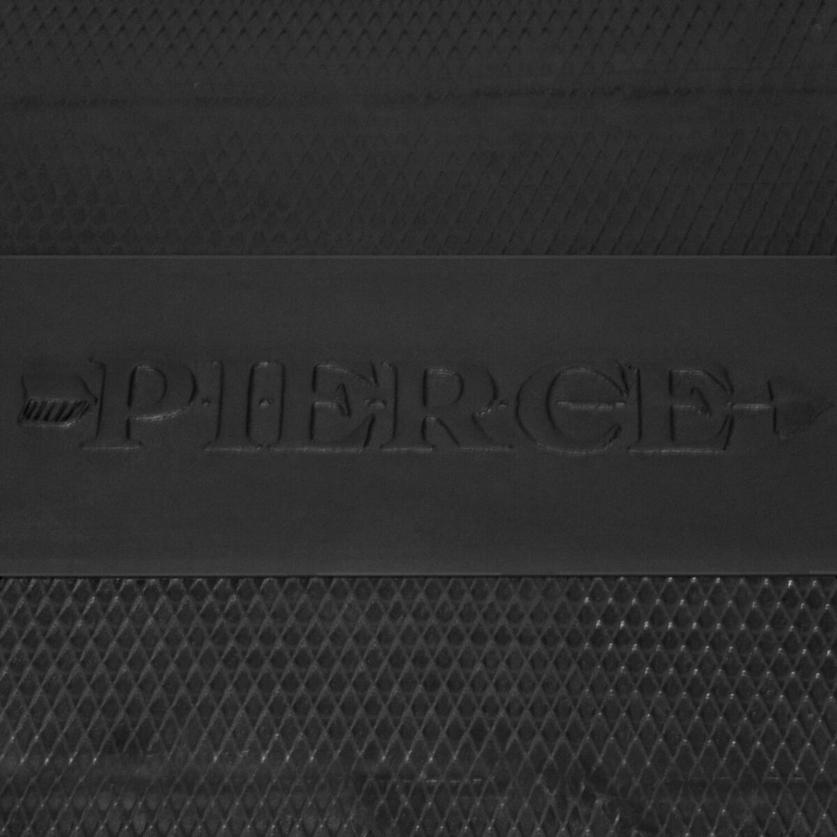 Floor Mat for 1920-1938 Pierce-Arrow Model 38 Truck 1 Piece Black Rubber