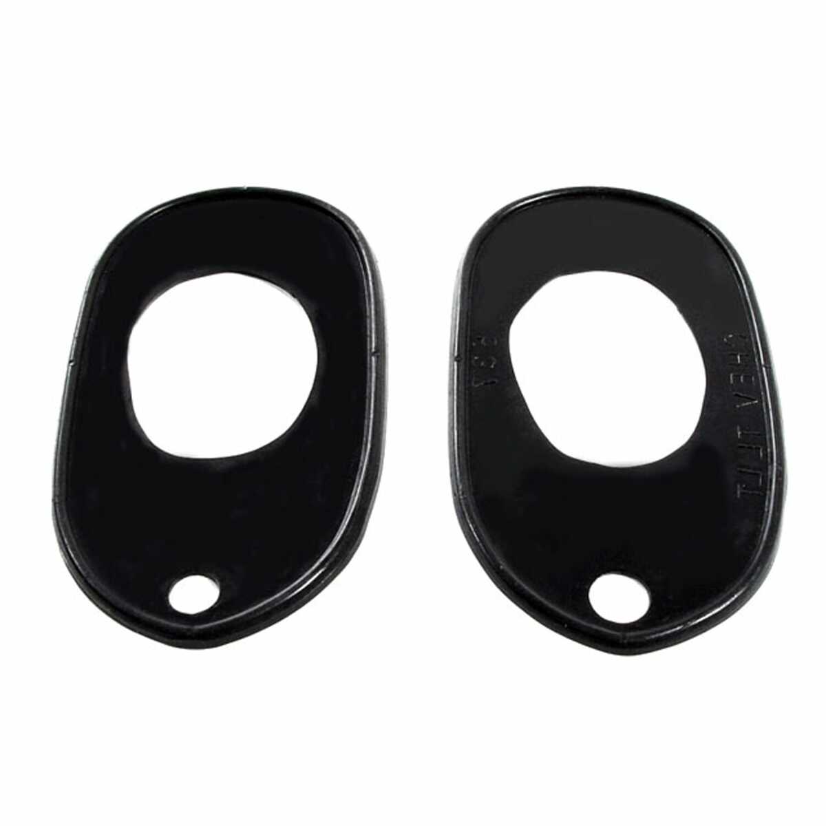 Tail Light Gasket for 1940-1940 Chevrolet Master 85 2 Piece Right and Left