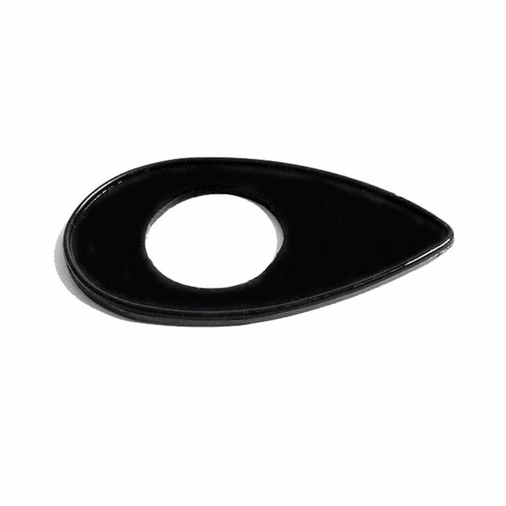 Antenna Seal for 1937-1937 Ford Model 74 1 Piece EPDM Rubber MP 713