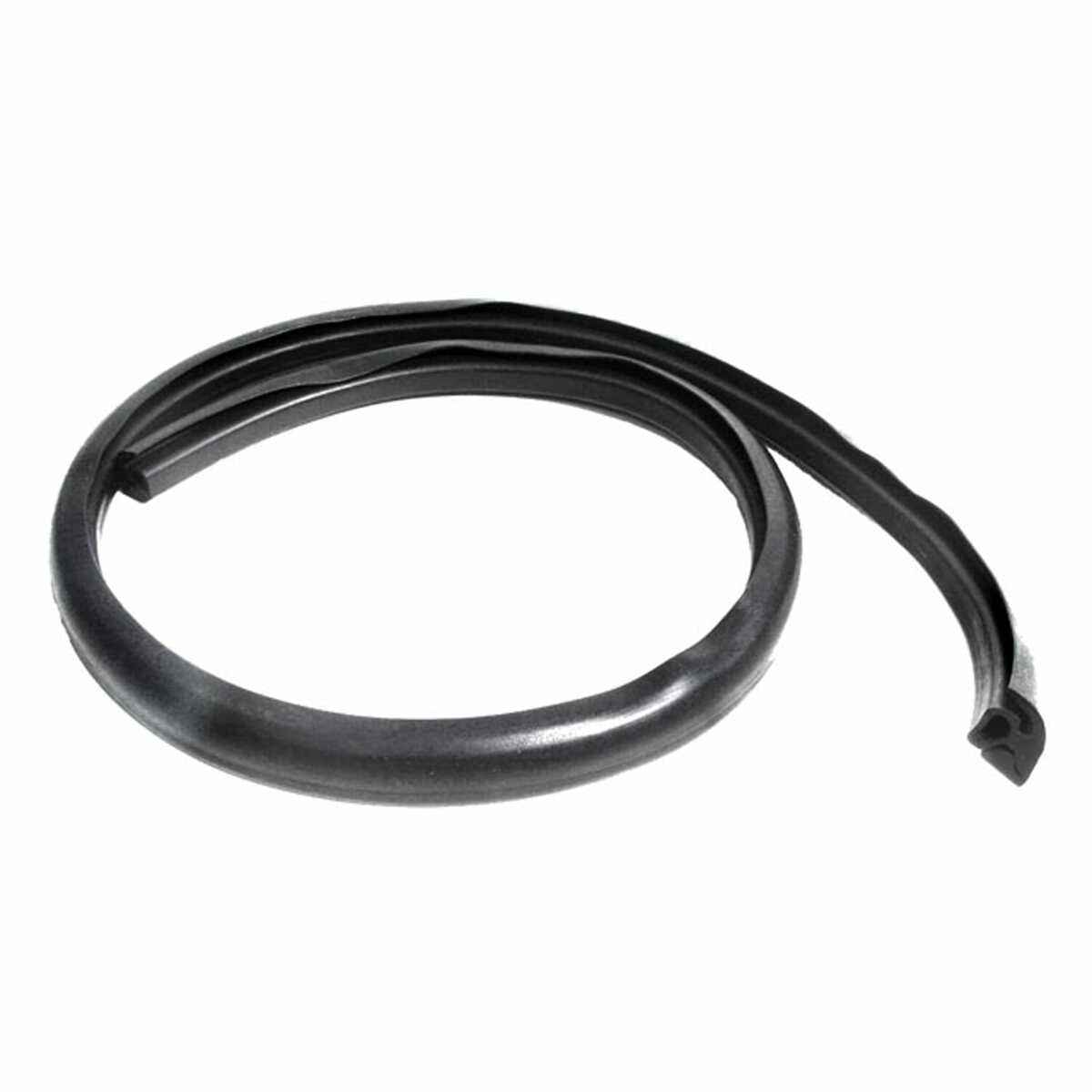 Cowl Seal for 1968-1979 Chevrolet Chevy II 1 Piece EPDM Rubber CS 2-F