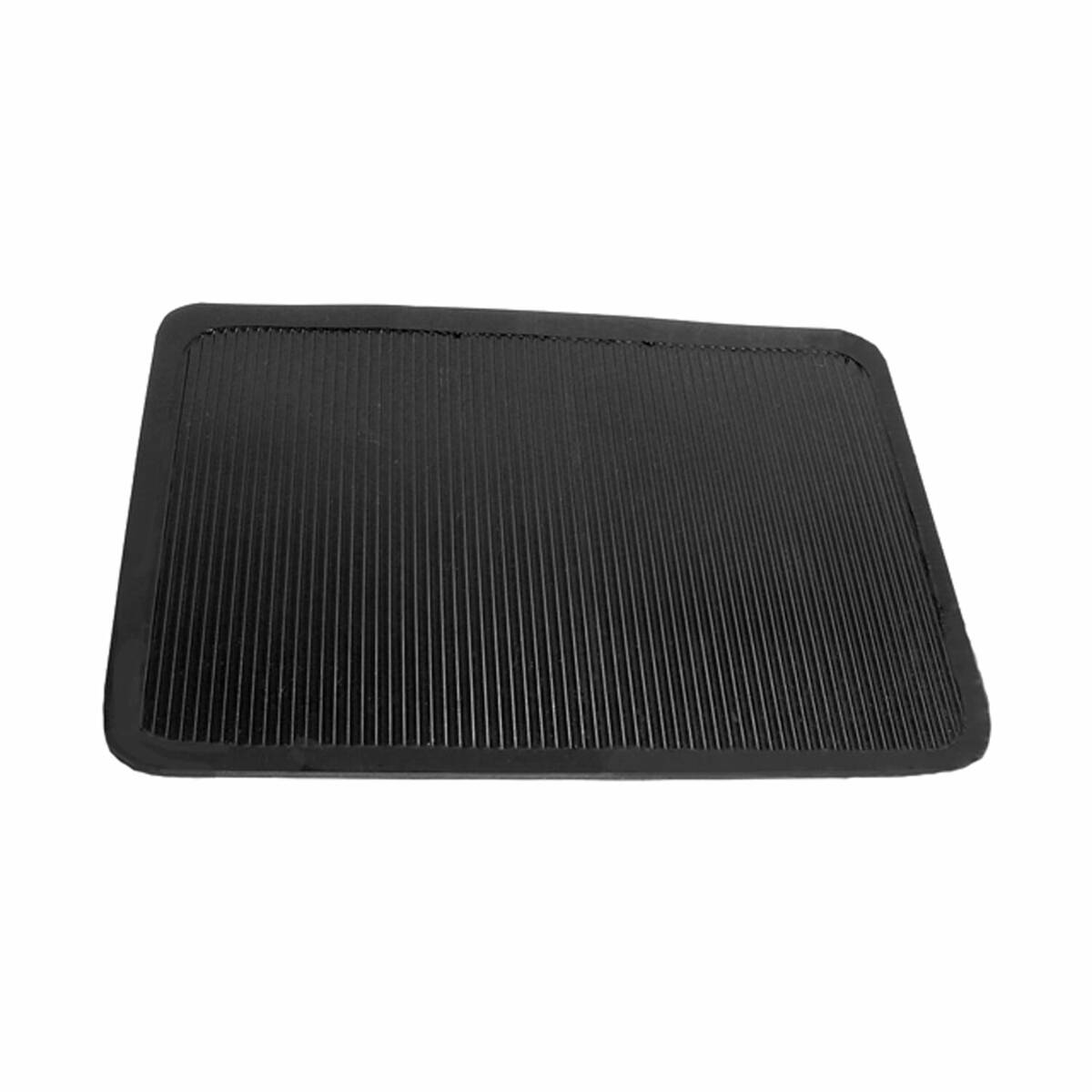 Small Mat for Universal Applications 1 Piece EDMP Rubber RM 4