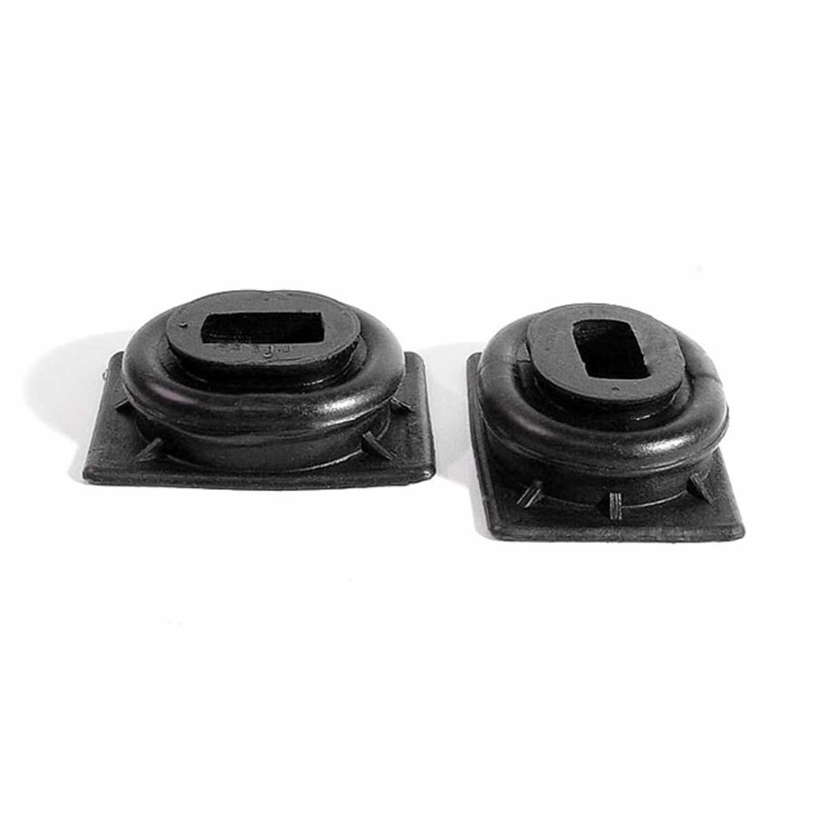 Brake Master Cylinder Seal for 1936-1953 Chrysler Airflow 2Pc. Right and Left