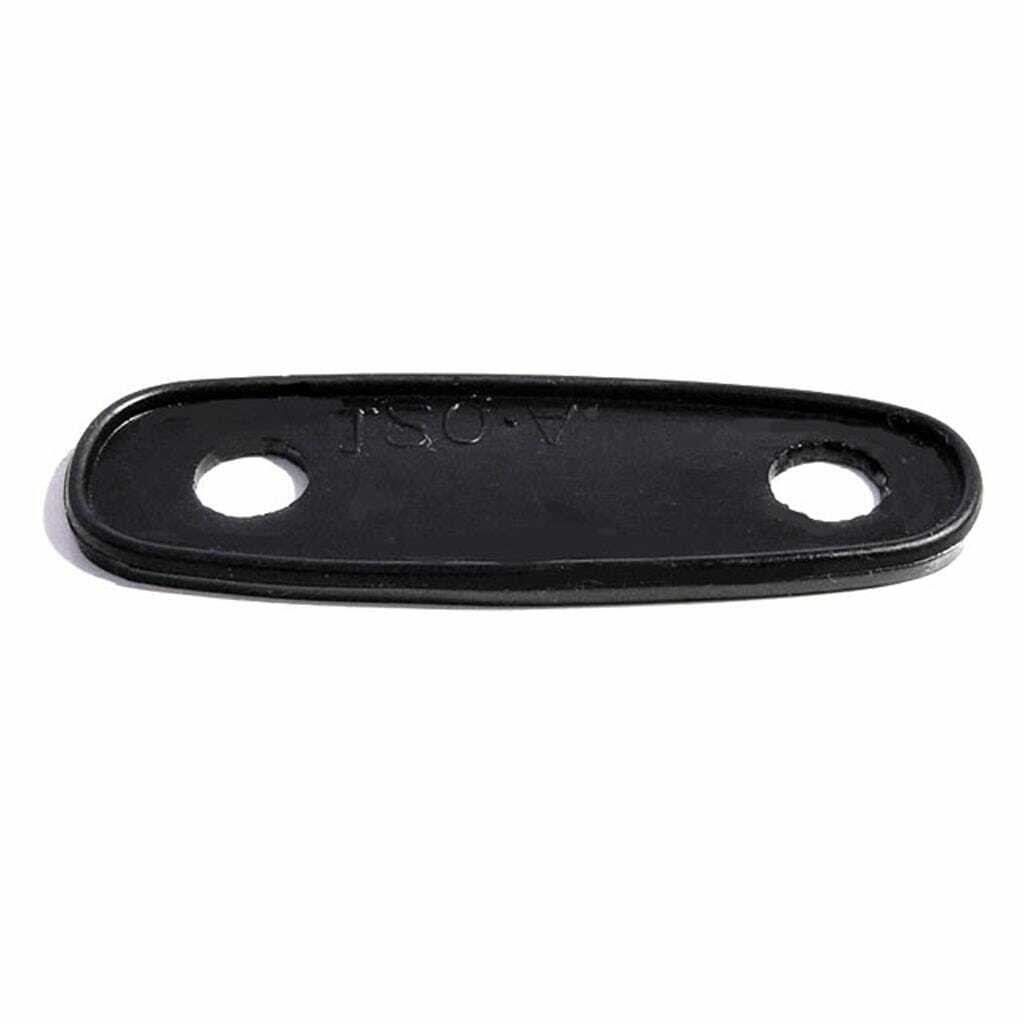 Sun Visor Support for 1927-1929 Buick SERIES 115 1 Piece EPDM Rubber MP 120-A