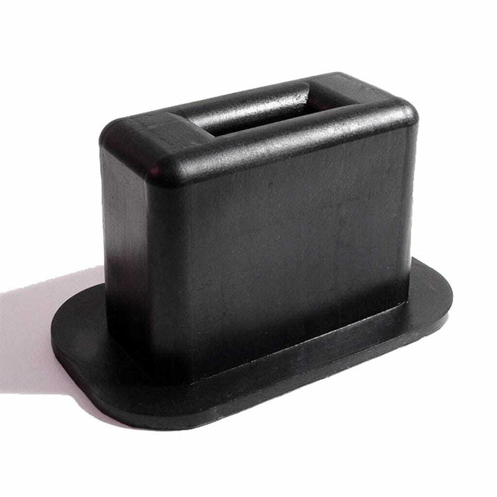 Parking Brake Lever Boot for 1948-1955 Chevrolet Truck 1 Piece Rubber