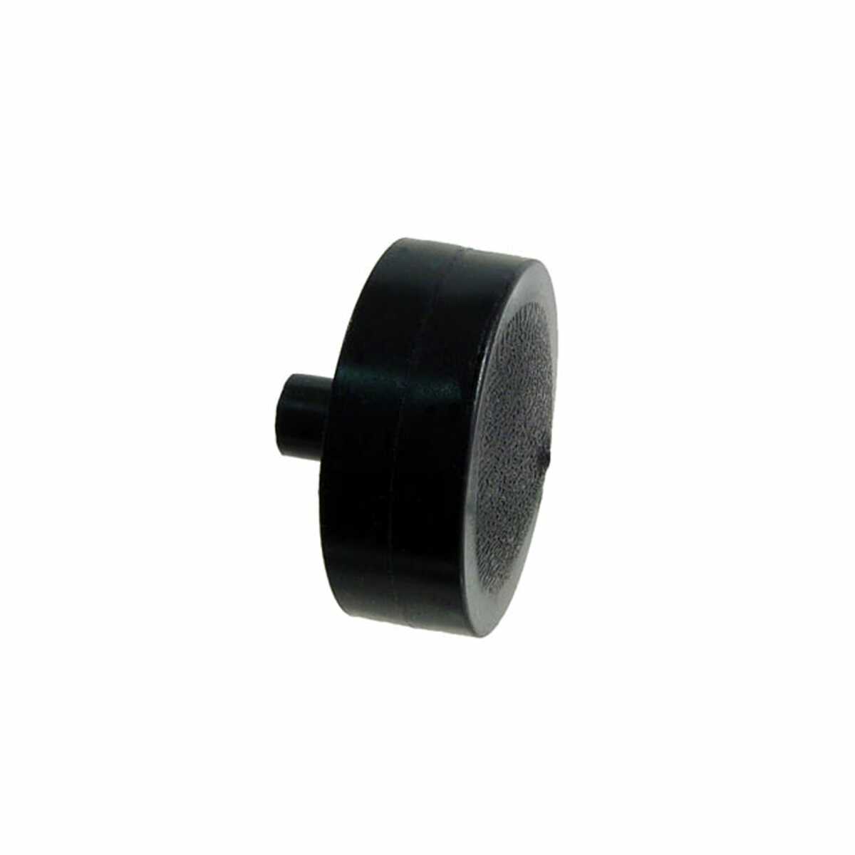 Window Crank Handle Knob for Universal Applications 1 Piece EDMP Rubber