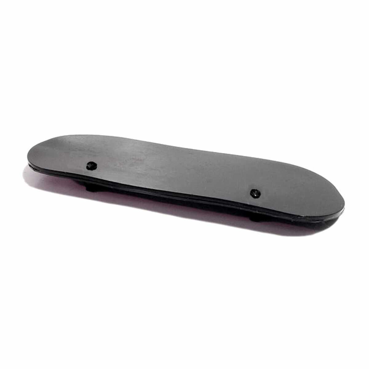 Cowl Cover Seal for 1966-1974 Dodge Charger 1 Piece EPDM Rubber RP 900-A