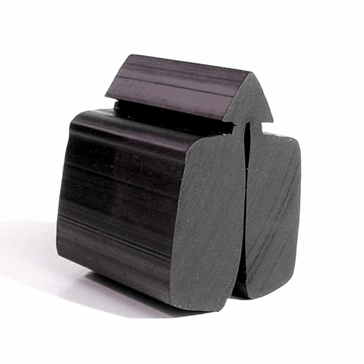 Door Bumper for 1964-1966 Buick Skylark 2 Piece EPDM Rubber DB 33