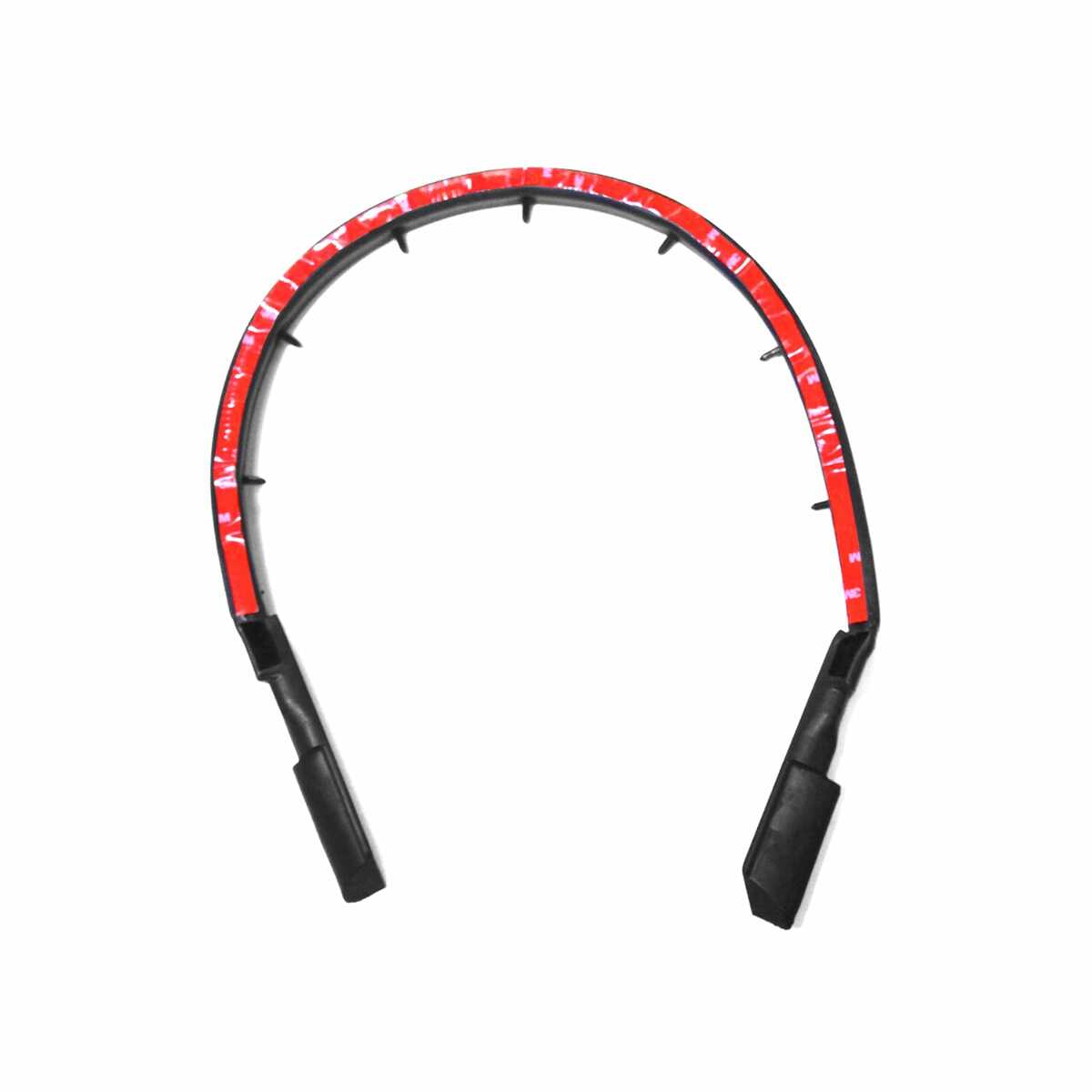 Door Window Seal for 1987-1995 Jeep Wrangler 1 Piece EPDM Rubber TG 93