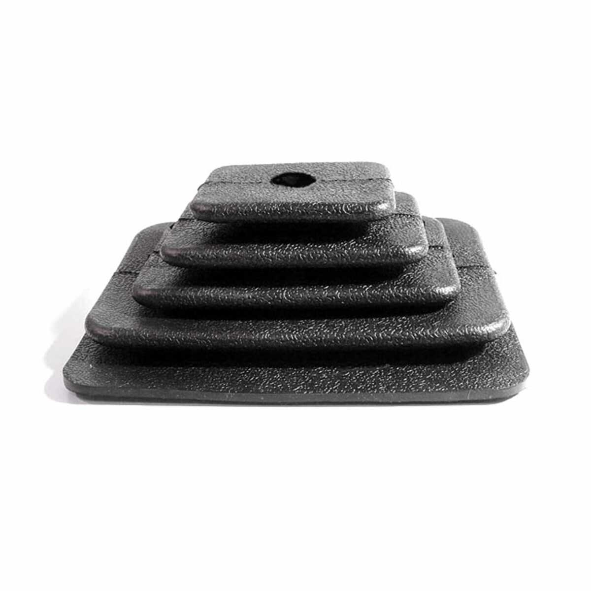 Manual Transmission Shift Boot for 1966-1969 Ford Fairlane 1 Piece EPDM Rubber