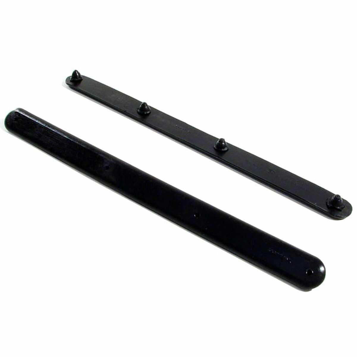 Hood Seal for 1938-1938 Chevrolet Master 2 Piece EPDM Rubber CS 7