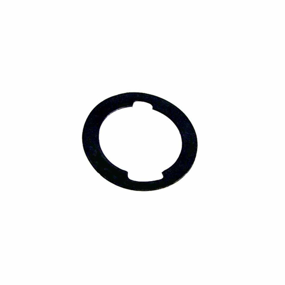 Exterior Trim Gasket for 1955-1978 Buick Century 1 Piece Rear Trunk