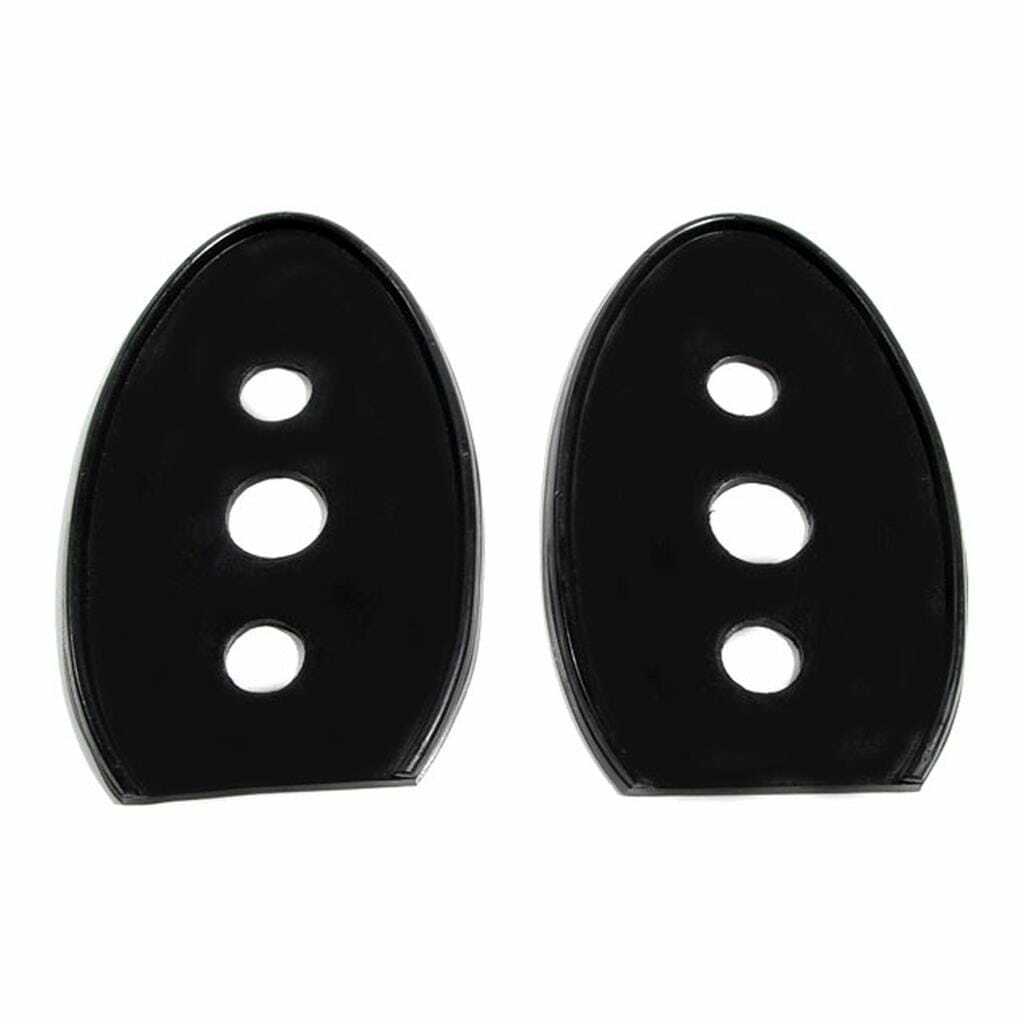 Tail Light Gasket for 1933-1935 Chevrolet Eagle 2 Piece Right and Left