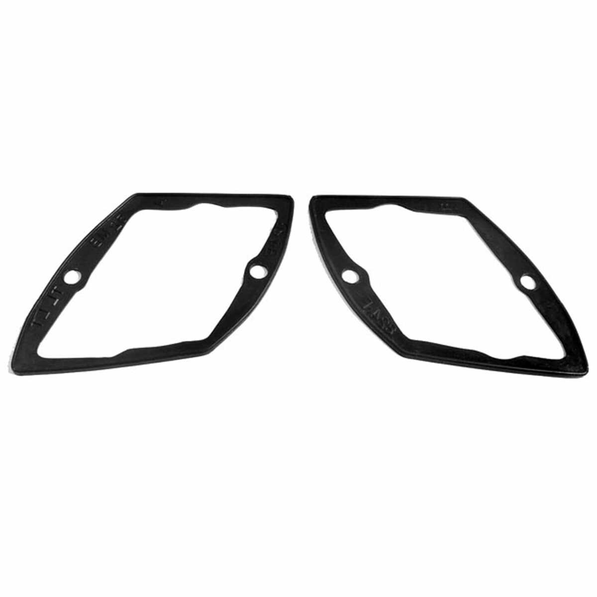 Tail Light Gasket for 1952-1953 Mercedes-Benz 170 D 2 Piece Right and Left