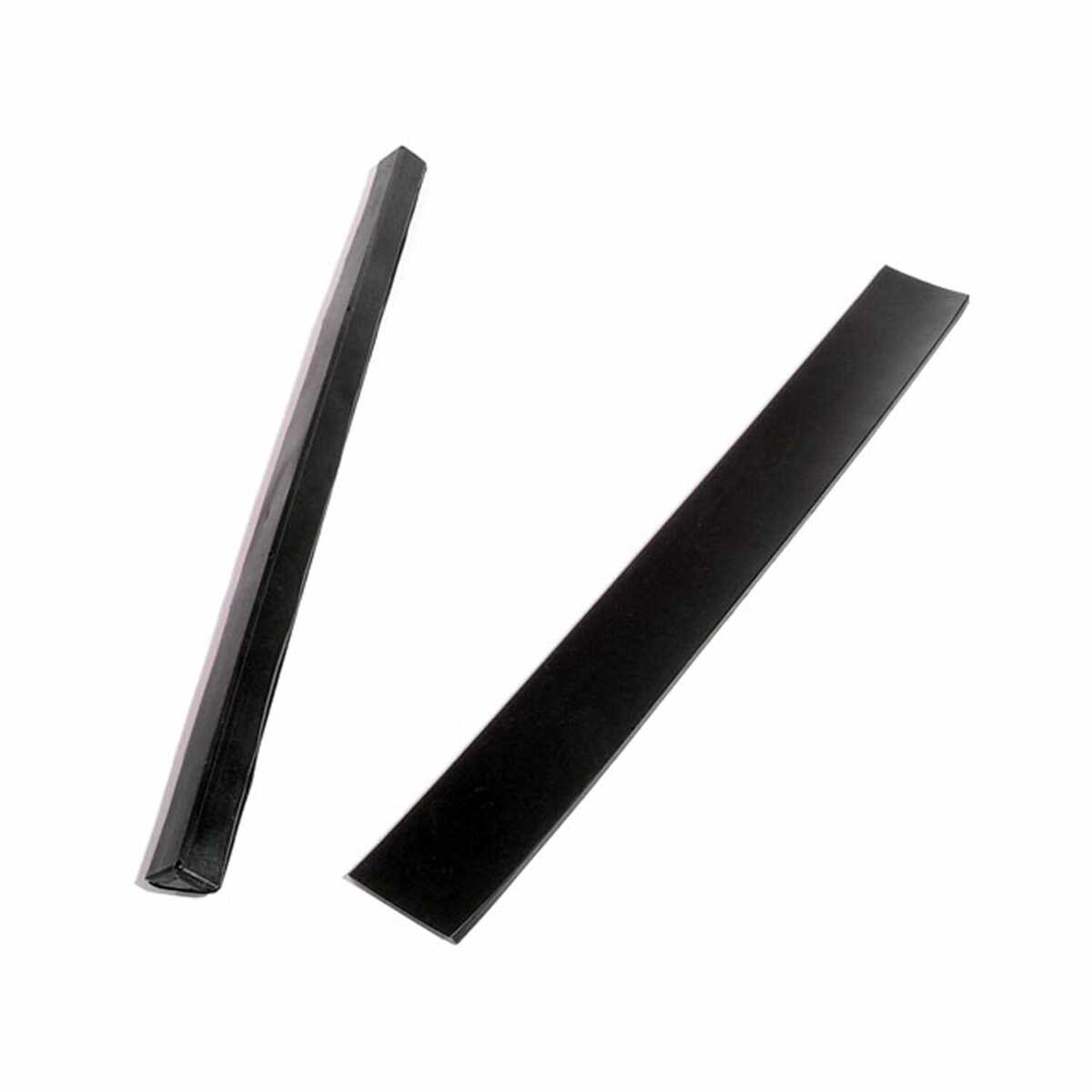 Windshield Seal for 1937-1938 Buick Century Series 60 1 Piece Outer-Center