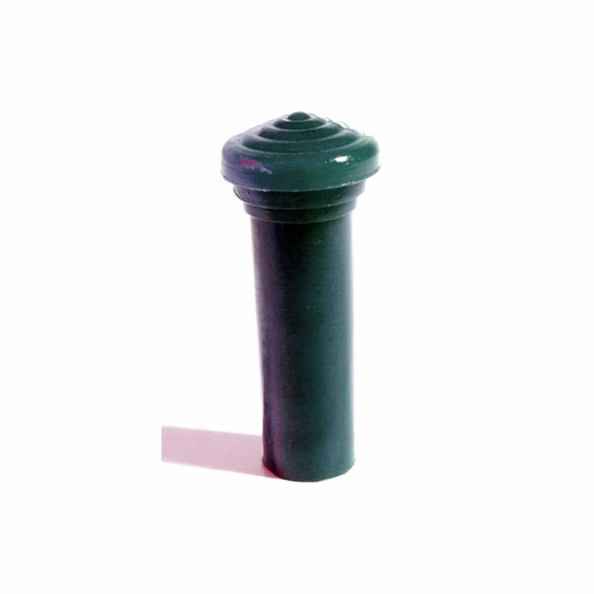 Door Lock Knob for 1941-1960 Buick Century Series 60 1 Piece Slate Blue Rubber