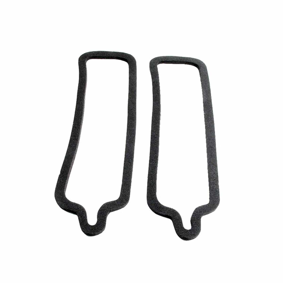 Tail Light Gasket for 1966-1966 Chevrolet Chevelle 2 Piece Right and Left