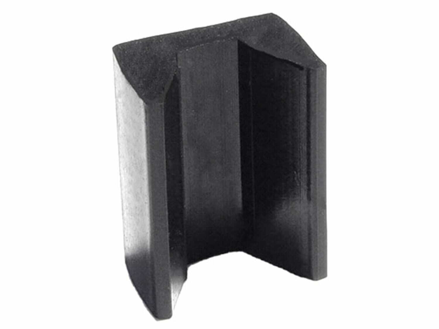 Door Bumper for 1970-1976 Nissan 240Z 1 Piece Lower EPDM Rubber DB 70