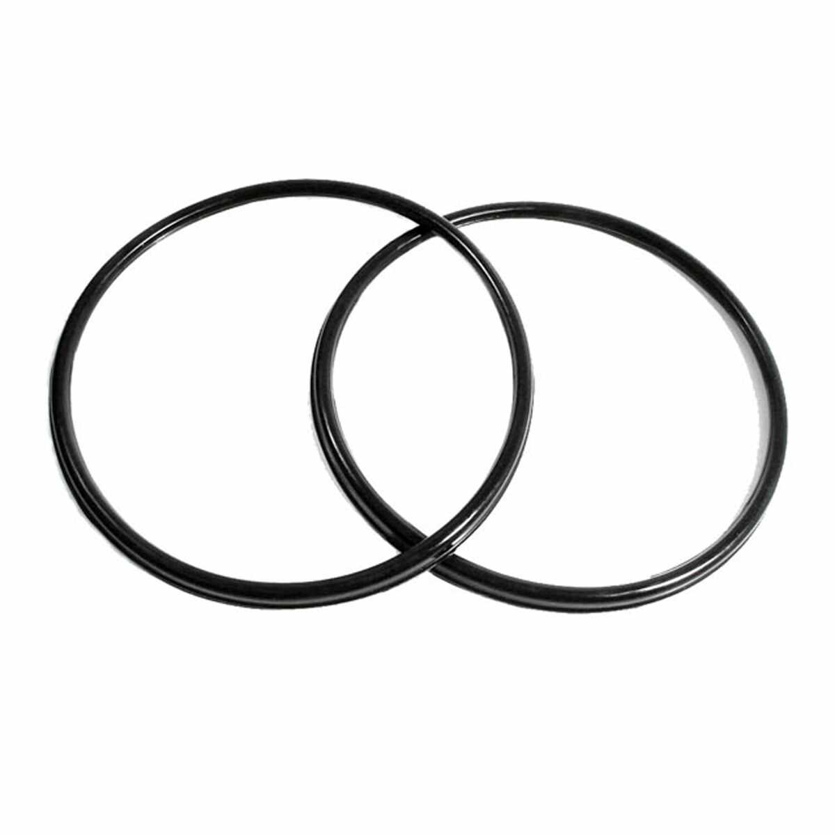 Headlight Trim Seal for 1955-1955 Buick Century 2 Piece Right and Left