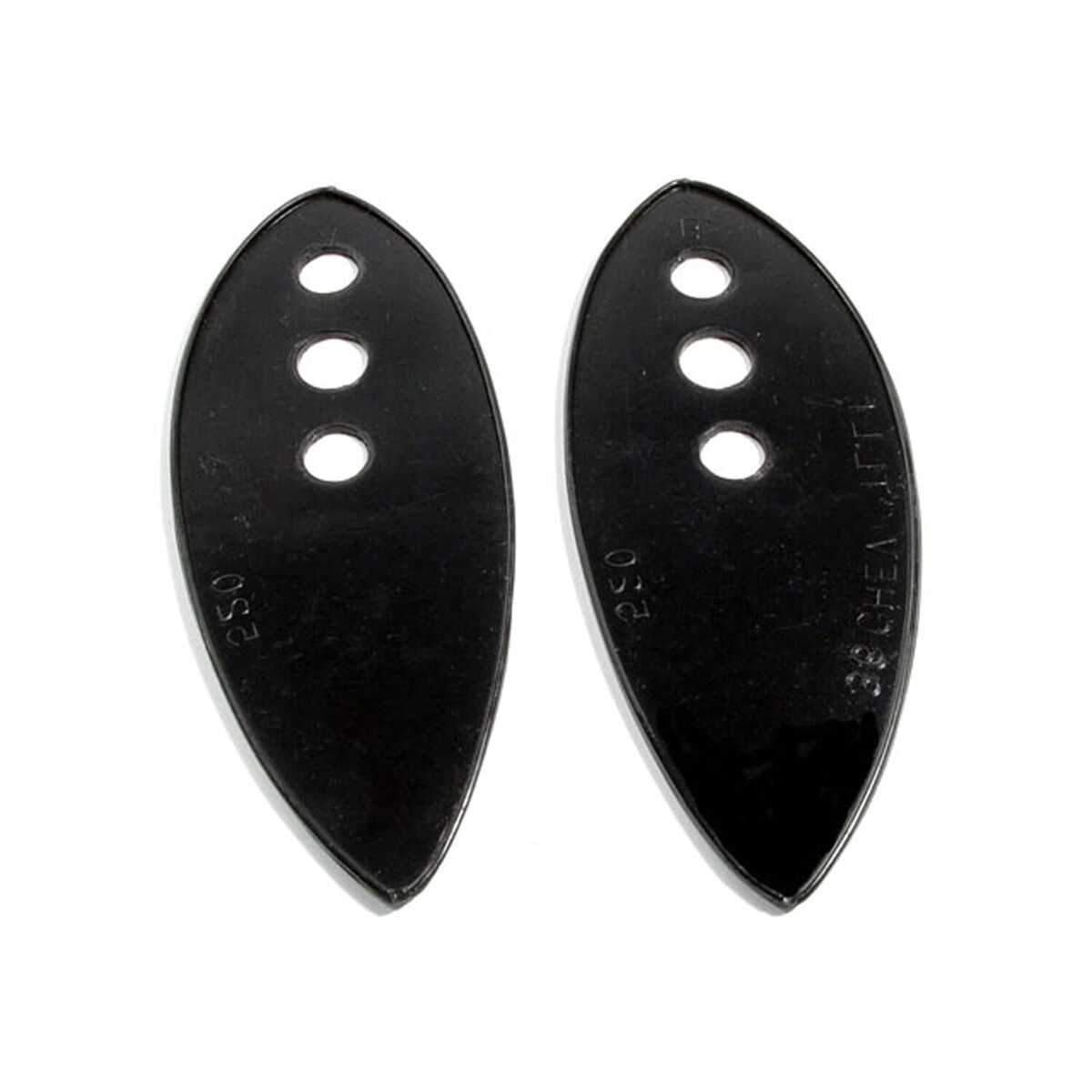 Tail Light Gasket for 1935-1936 Chevrolet Master 2 Piece Right and Left