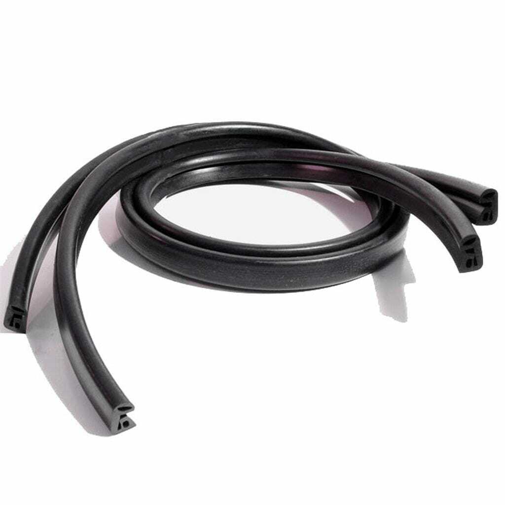 Fender Seal for 1952-1954 Mercury Custom 2 Piece Right and Left Rubber