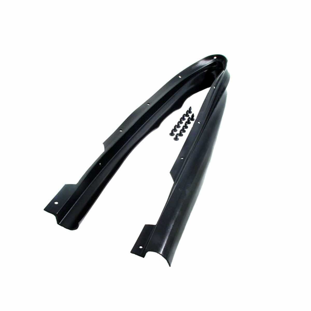 Cowl Seal for 1973-1974 Dodge Charger 1 Piece EPDM Rubber CS 20-H