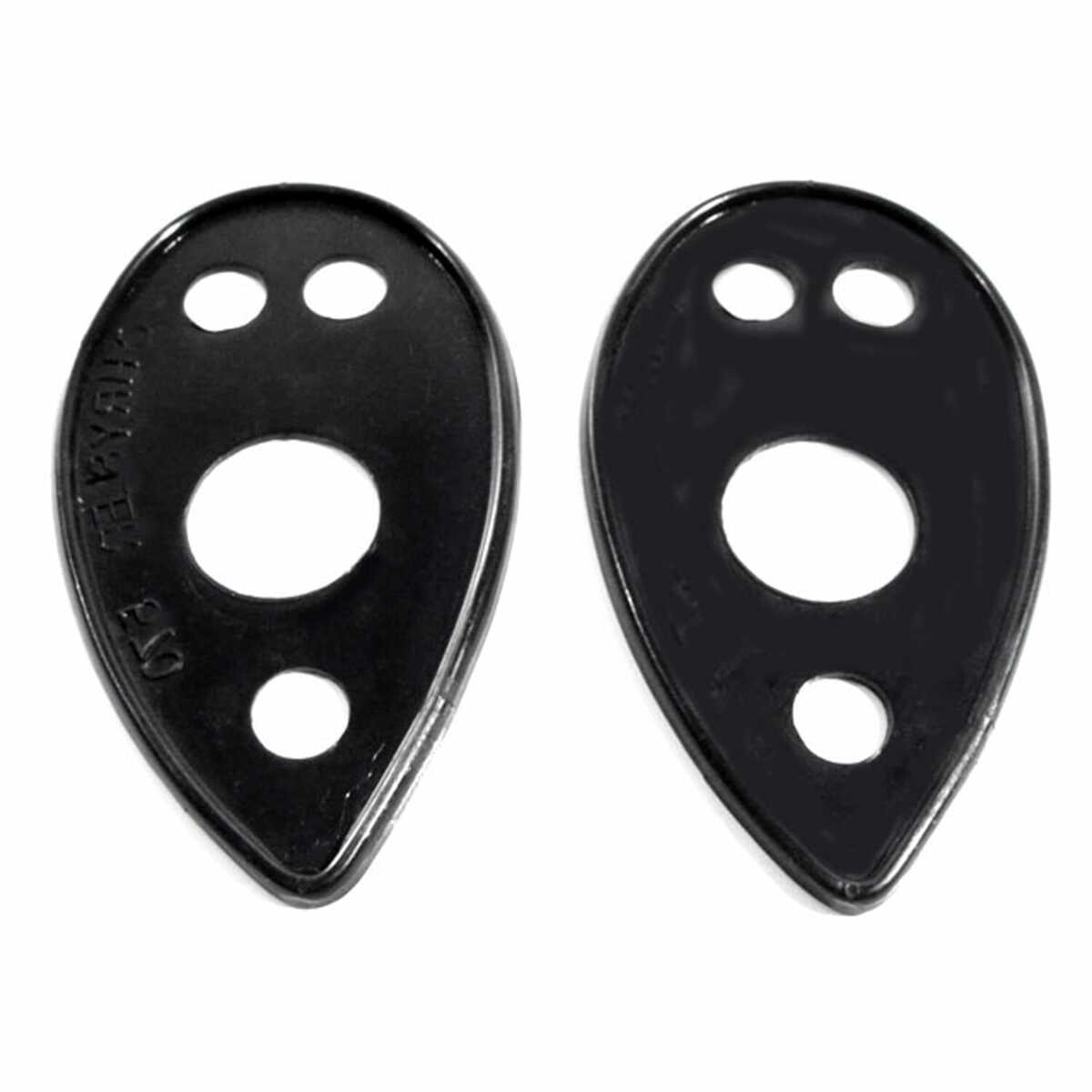 Tail Light Gasket for 1931-1931 Chrysler Imperial 2 Piece Right and Left