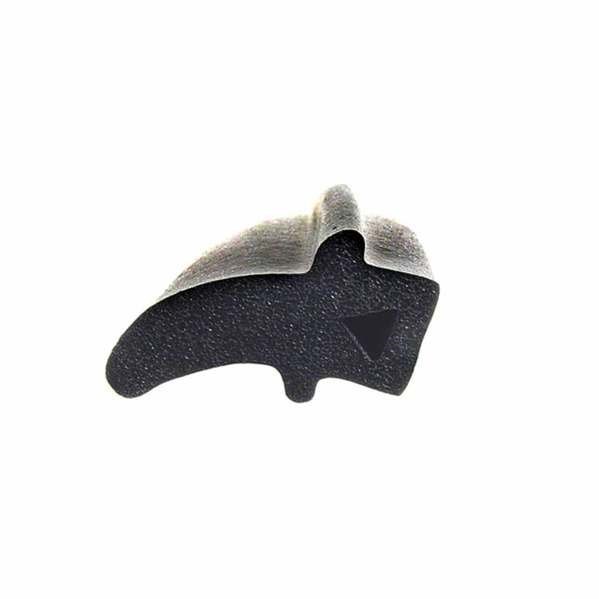 Trunk Seal for Universal Applications 1 Piece Rear Trunk EDMP Rubber LP 46-E