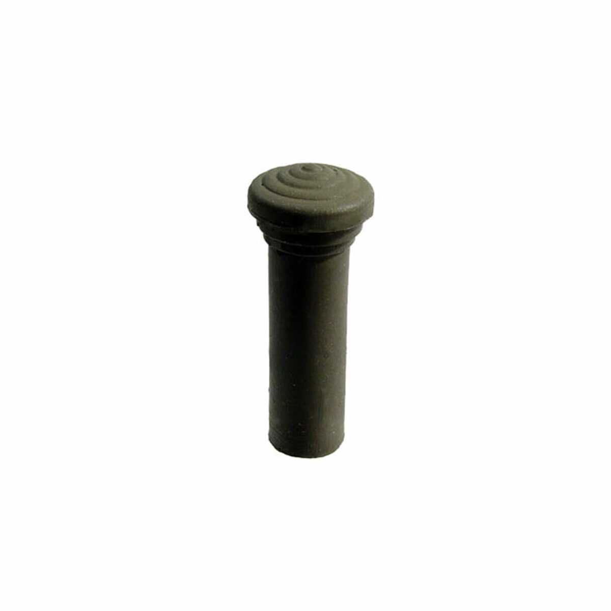 Door Lock Knob for 1941-1960 Buick Century Series 60 1 Piece Fawn Colored Rubber