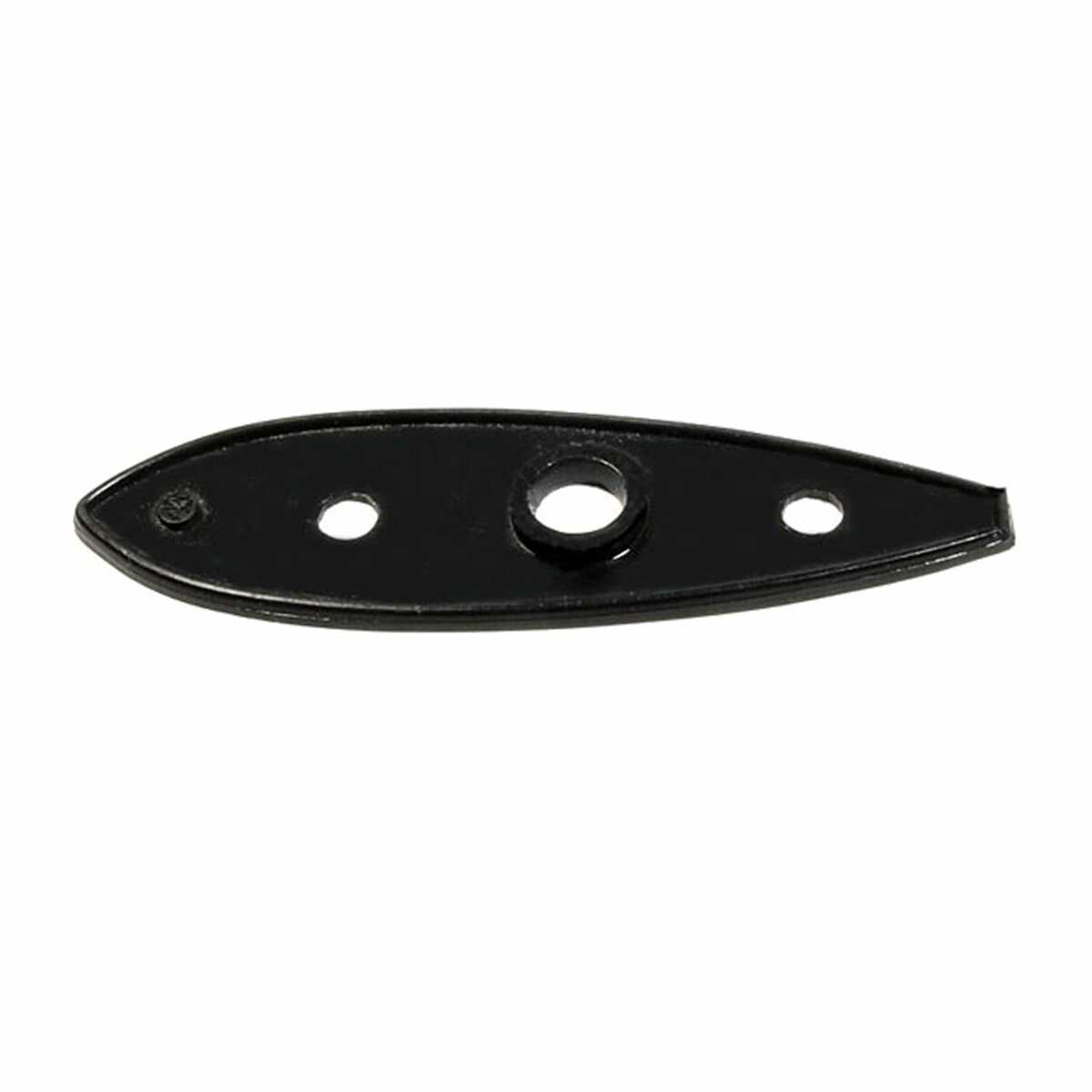 Door Mirror Mounting Pad for 1964-1966 Ford Thunderbird 1 Piece Left/Right