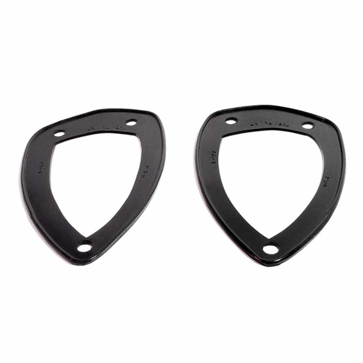 Tail Light Gasket for 1949-1950 Hudson SUPER 6 2 Piece Right and Left