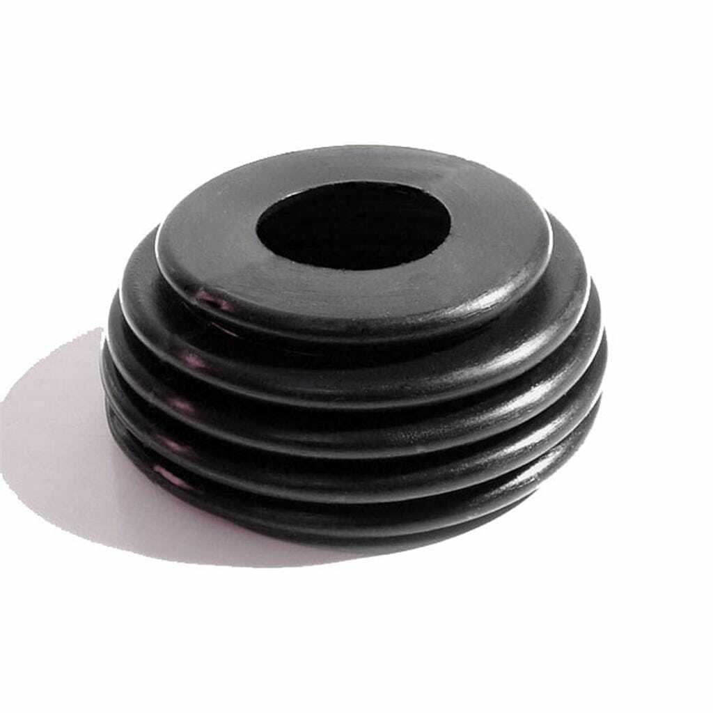Firewall Grommet for 1950-1959 Aston Martin DB2 1 Piece EPDM Rubber BL 5