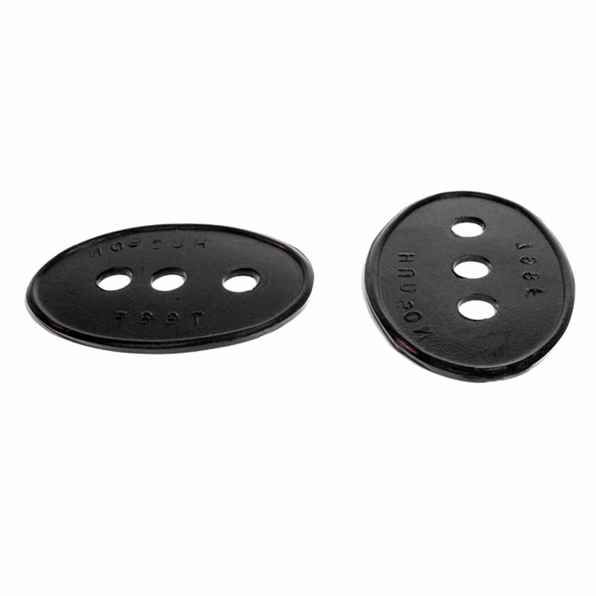 Tail Light Gasket for 1934-1934 Hudson SERIES LL 2 Piece Right and Left