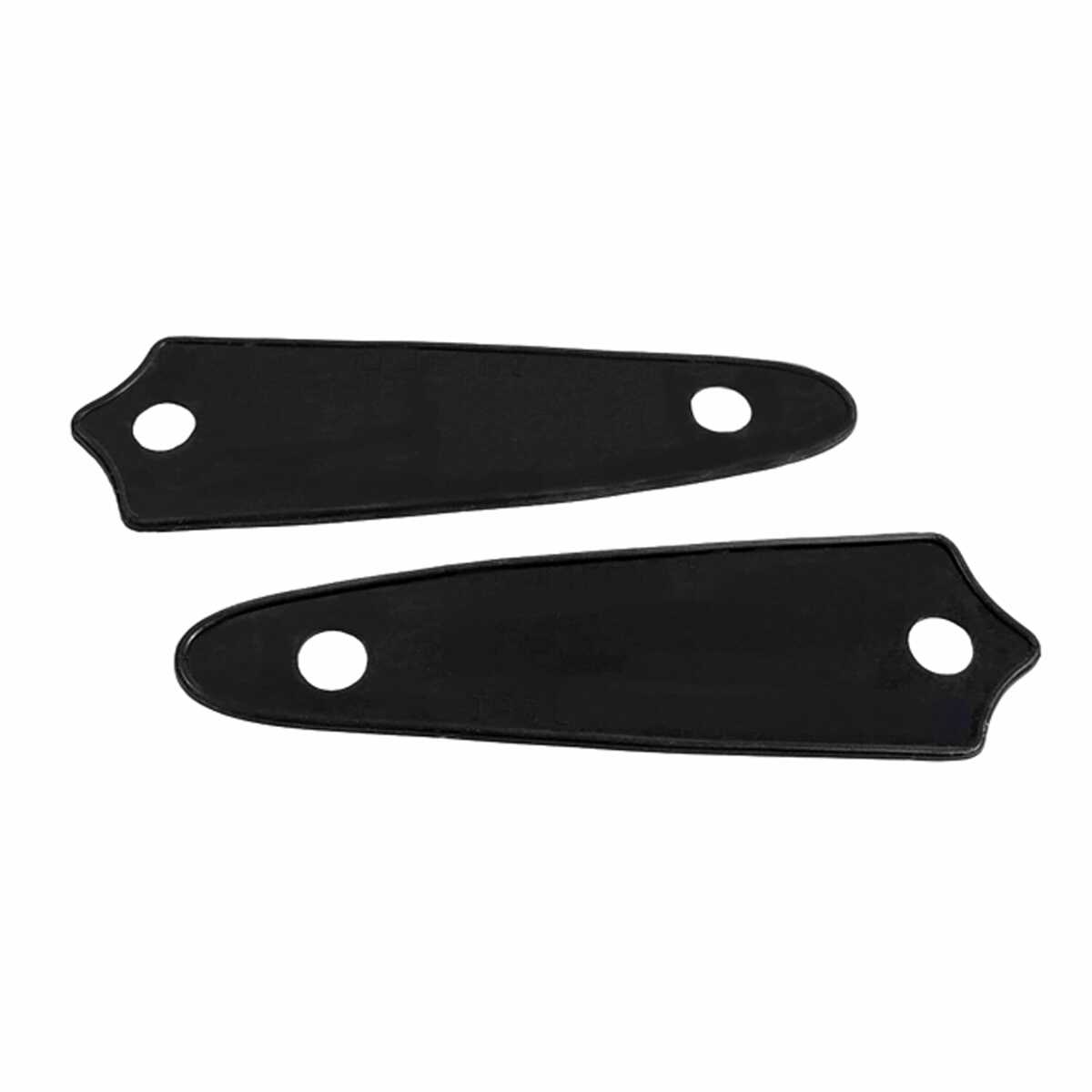 Tail Light Gasket for 1930-1930 Willys Knight Model 66B 2 Piece Right and Left