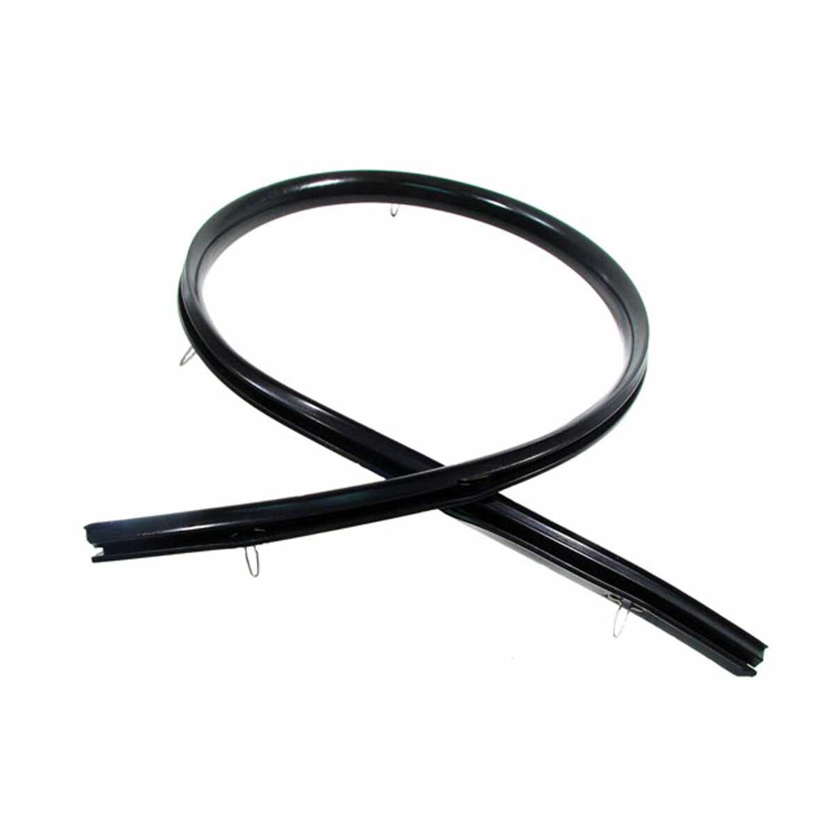 Cowl Seal for 1963-1966 Dodge Dart 1 Piece EPDM Rubber CS 20-V