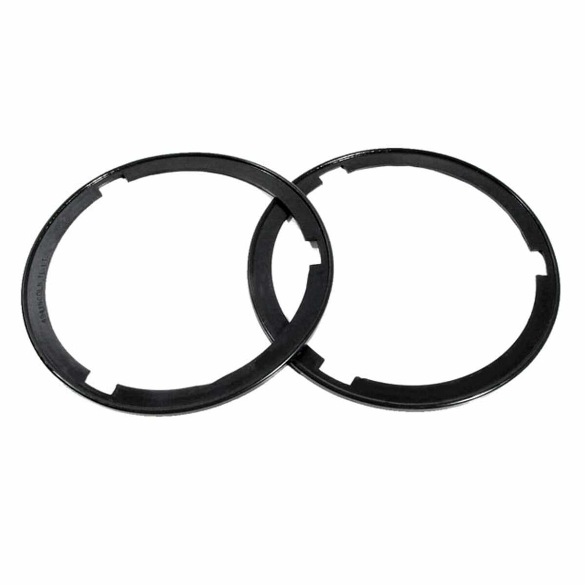 Tail Light Gasket for 1949-1949 Lincoln 9EL Series 2 Piece Right and Left