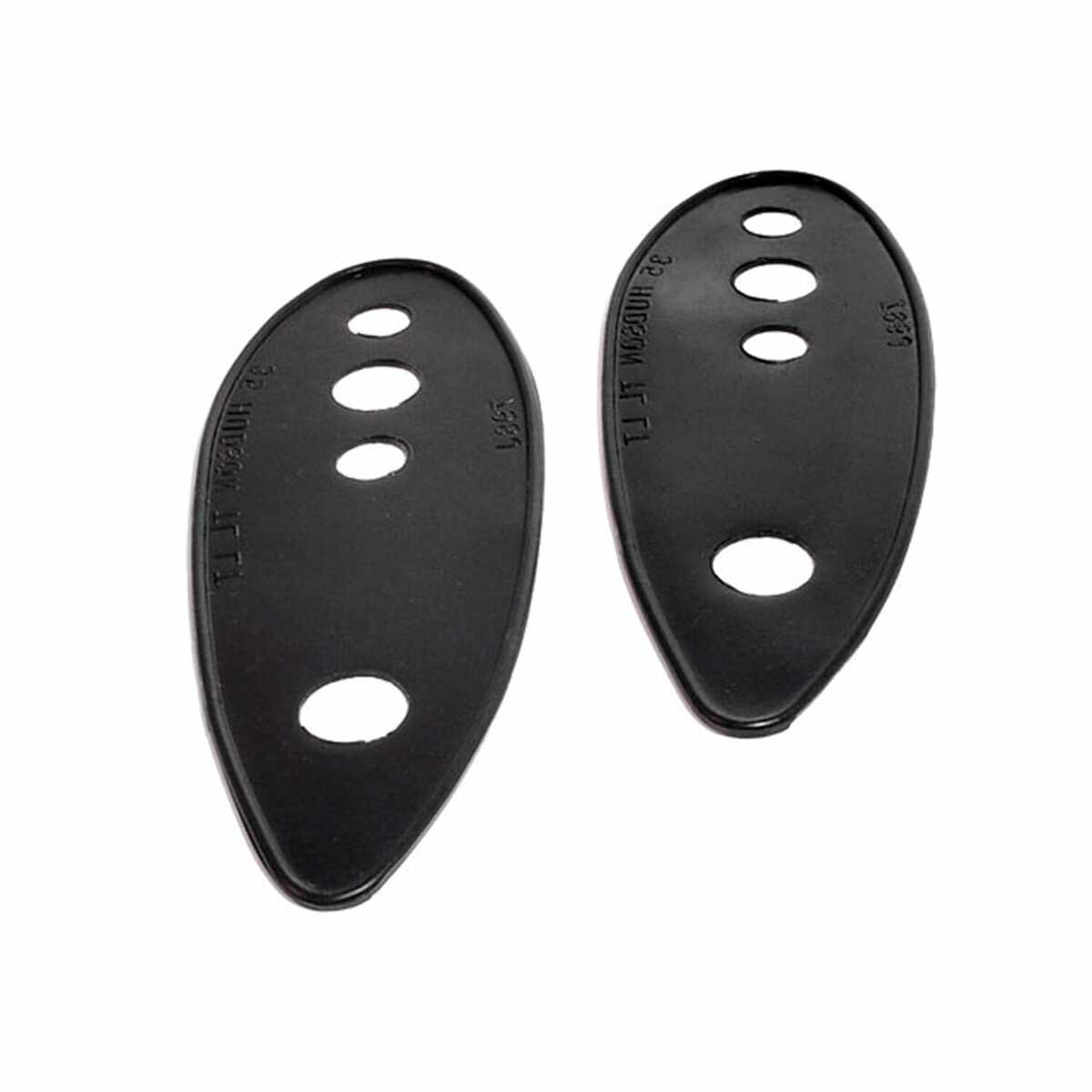 Tail Light Gasket for 1935-1935 Hudson SERIES GH 2 Piece Right and Left