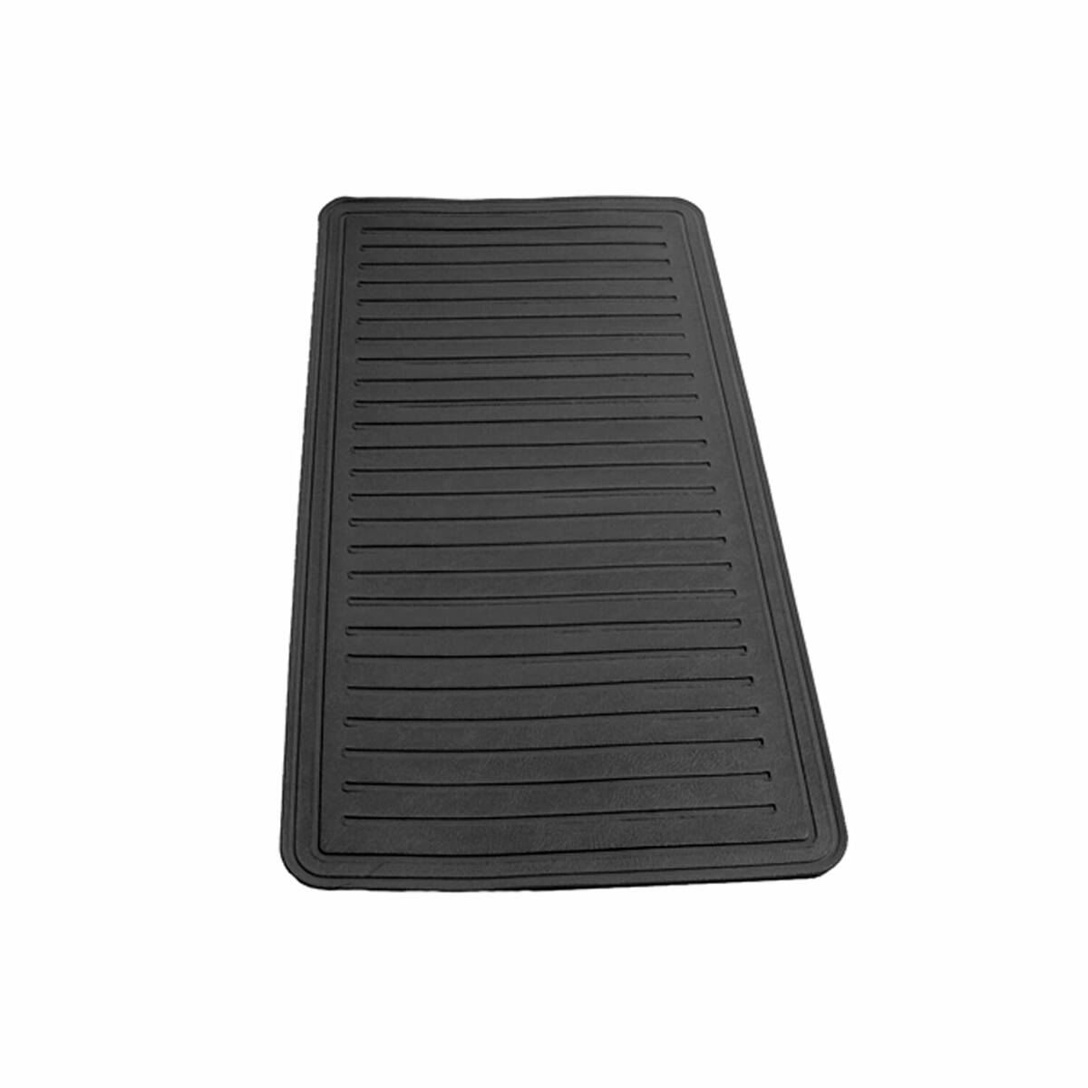 Heel Pad for Universal Applications 1 Piece Vinyl RM 30-E