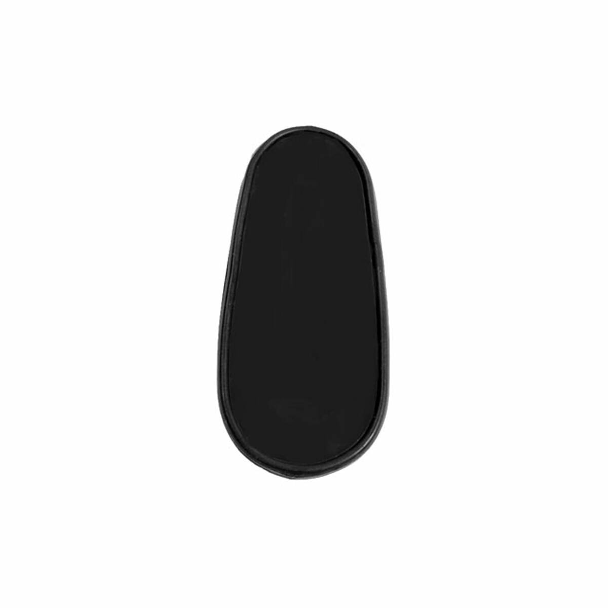 Air Horn Mounting Pad for 1933-1934 Pierce-Arrow Model 1236 1 Piece EPDM Rubber