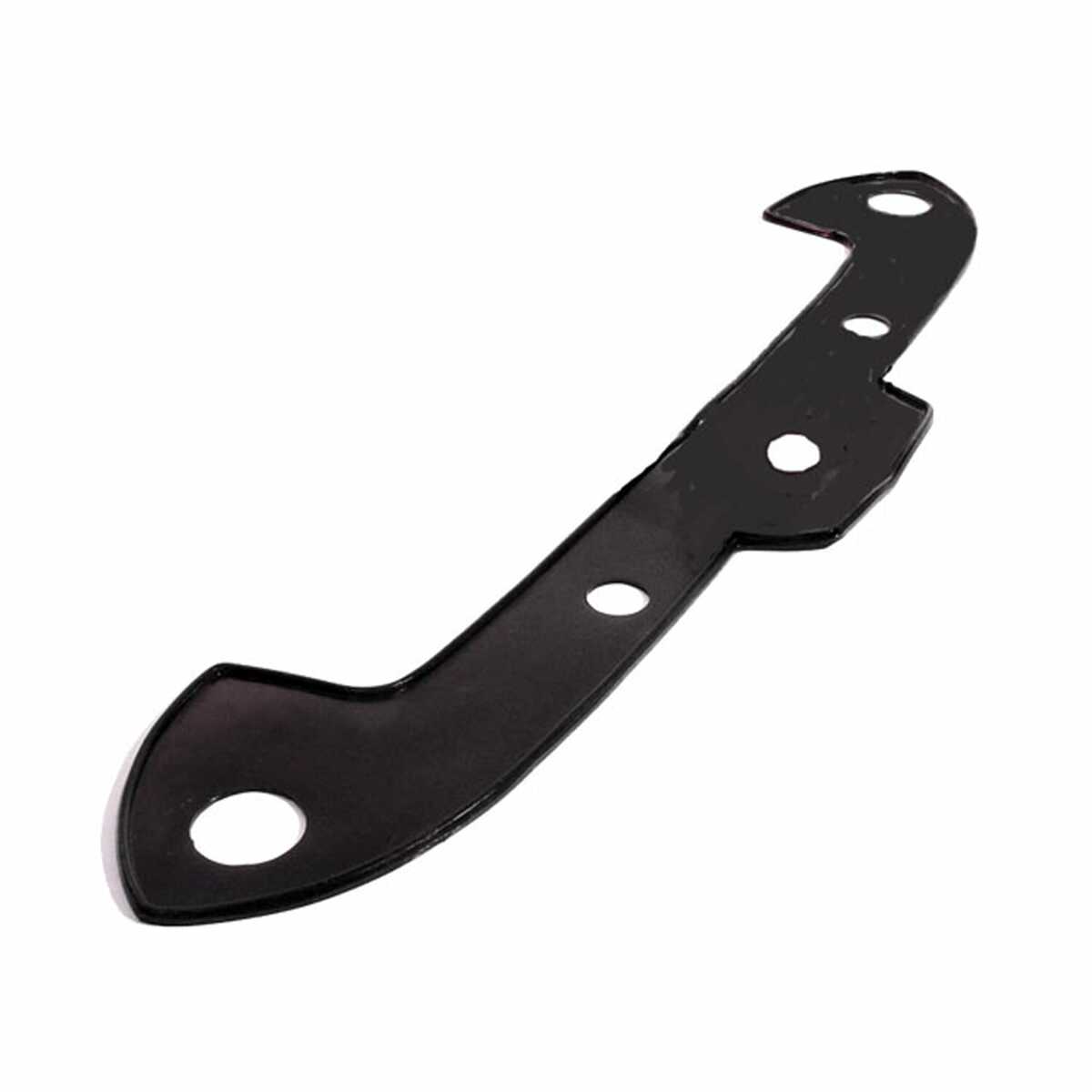 Tail Light Gasket for 1950-1952 Buick Series 40 1 Piece Rear Trunk EPDM Rubber