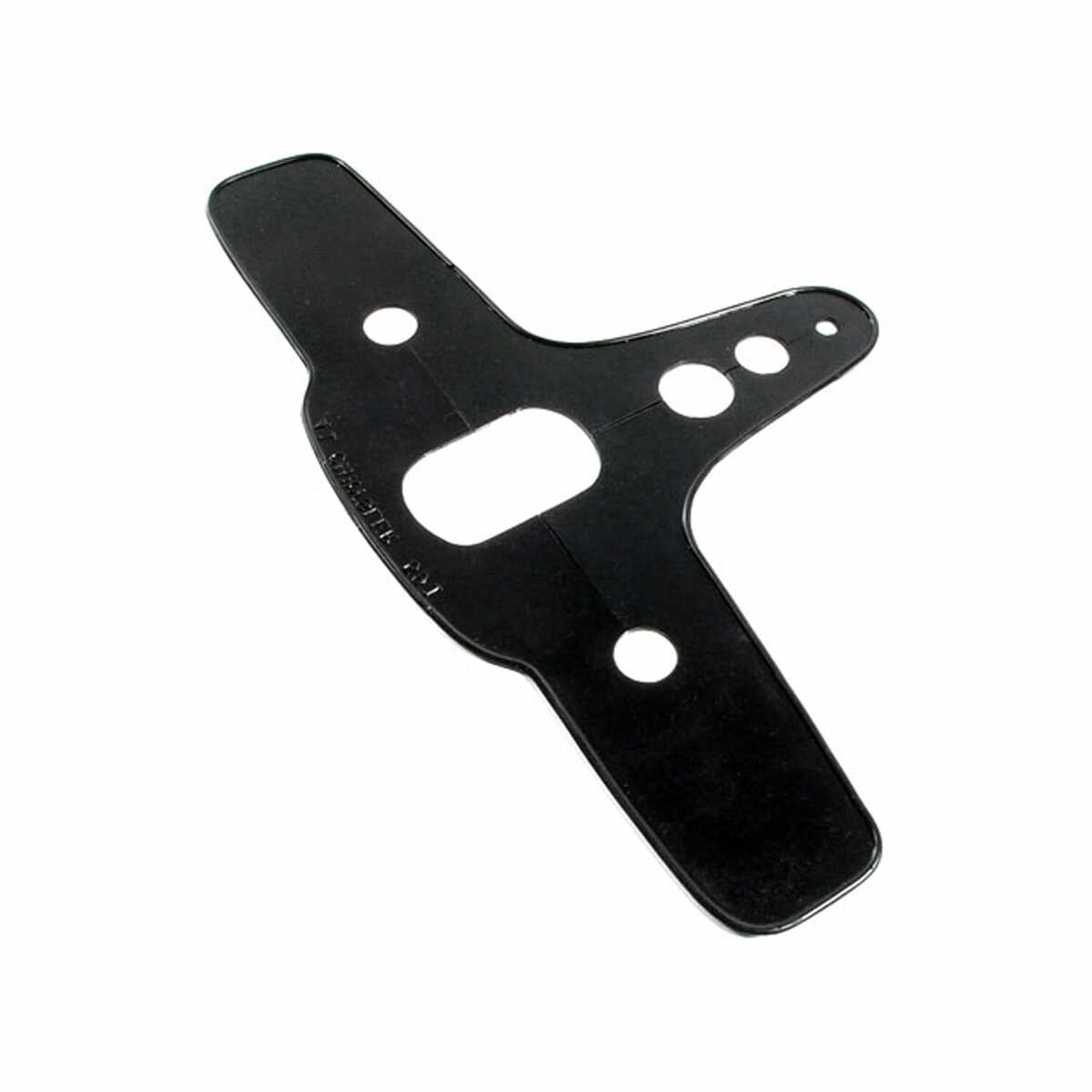 Multi-Purpose Gasket for 1941-1941 Chrysler Crown Imperial 1 Piece Rear Trunk