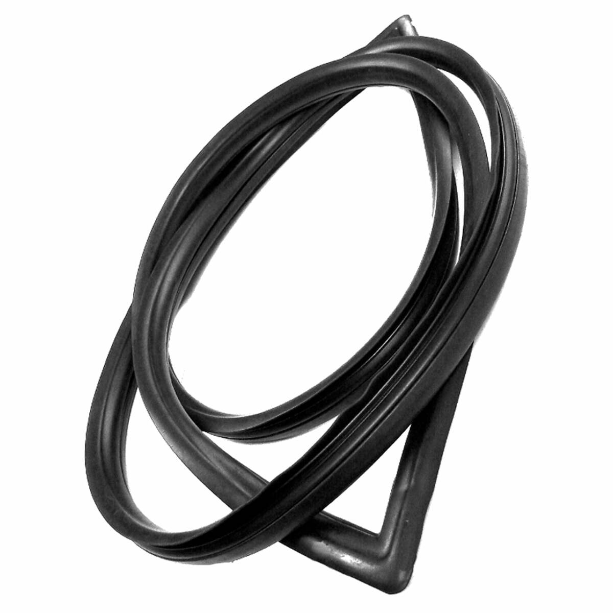 Window Seal for Universal Applications 1 Piece Rear Ozone Resistant VWS 7313-X