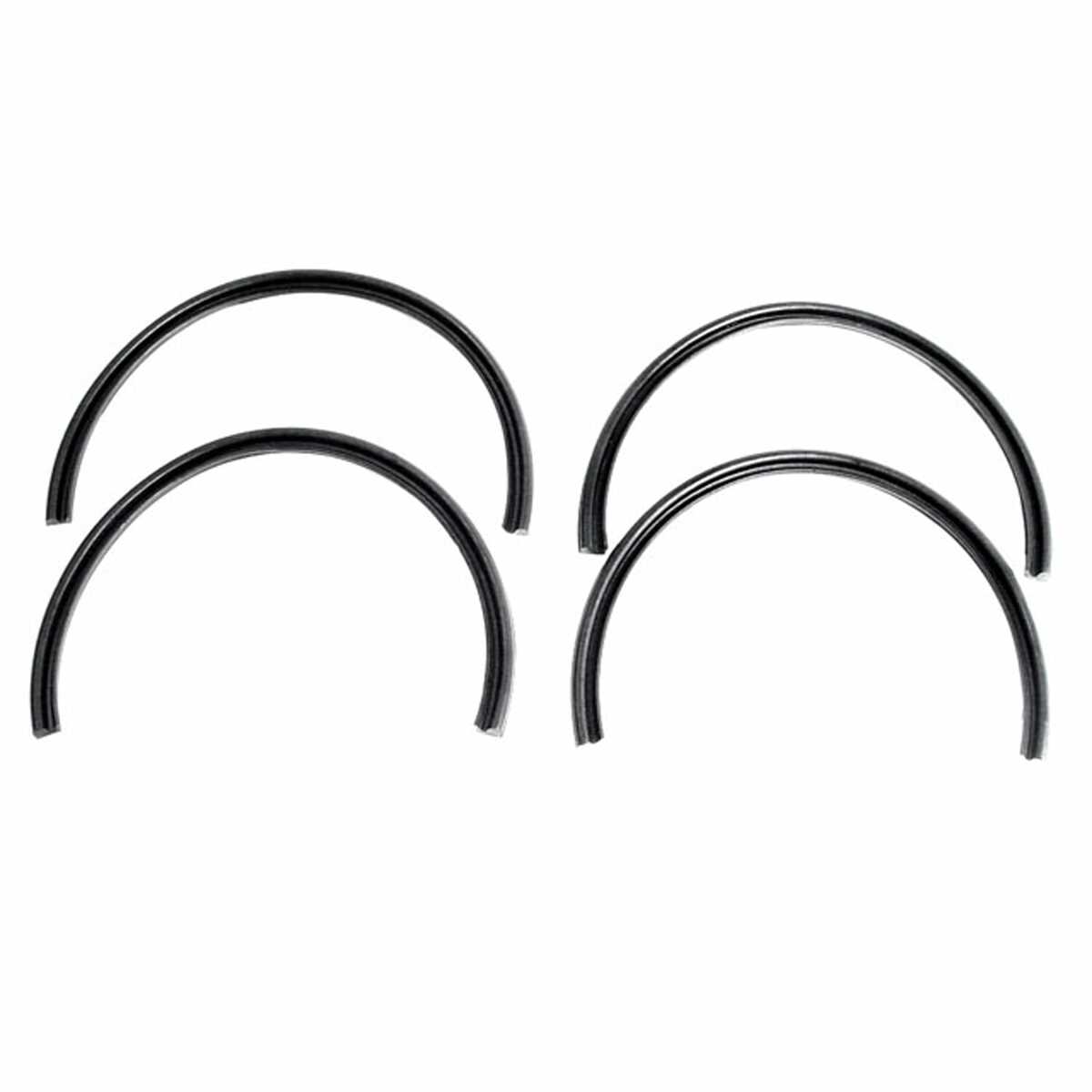 Tail Light Gasket for 1963-1963 Studebaker Gran 1 Piece EPDM Rubber MP 965-C