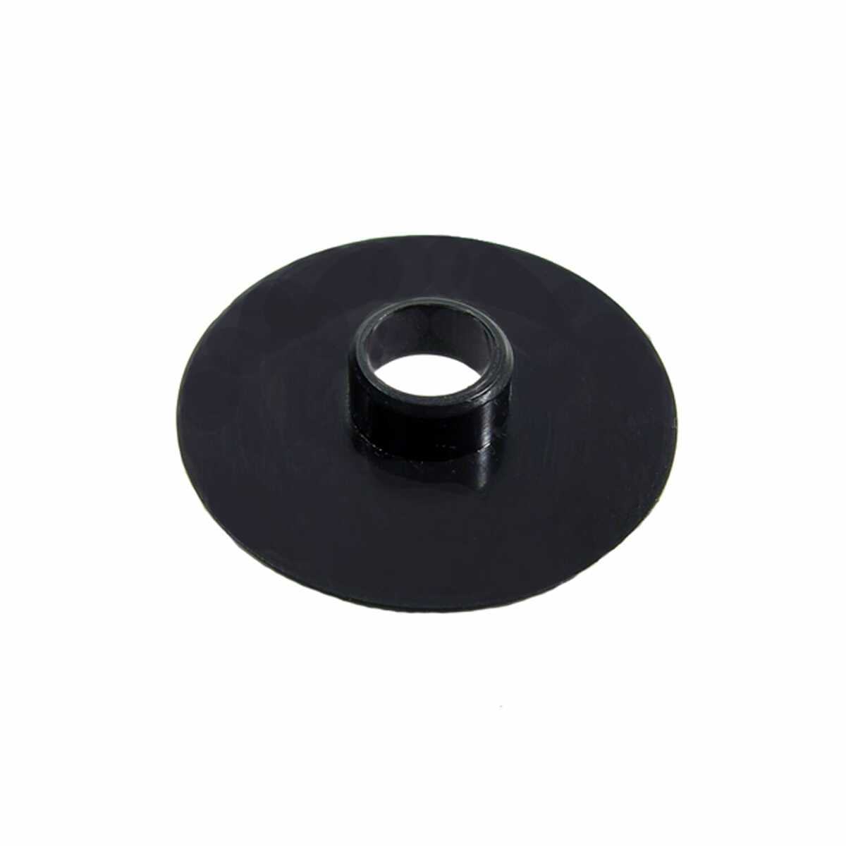 Weatherstrip Fastener for 1969-1971 Ford Mustang 1 Piece Plastic WF 981