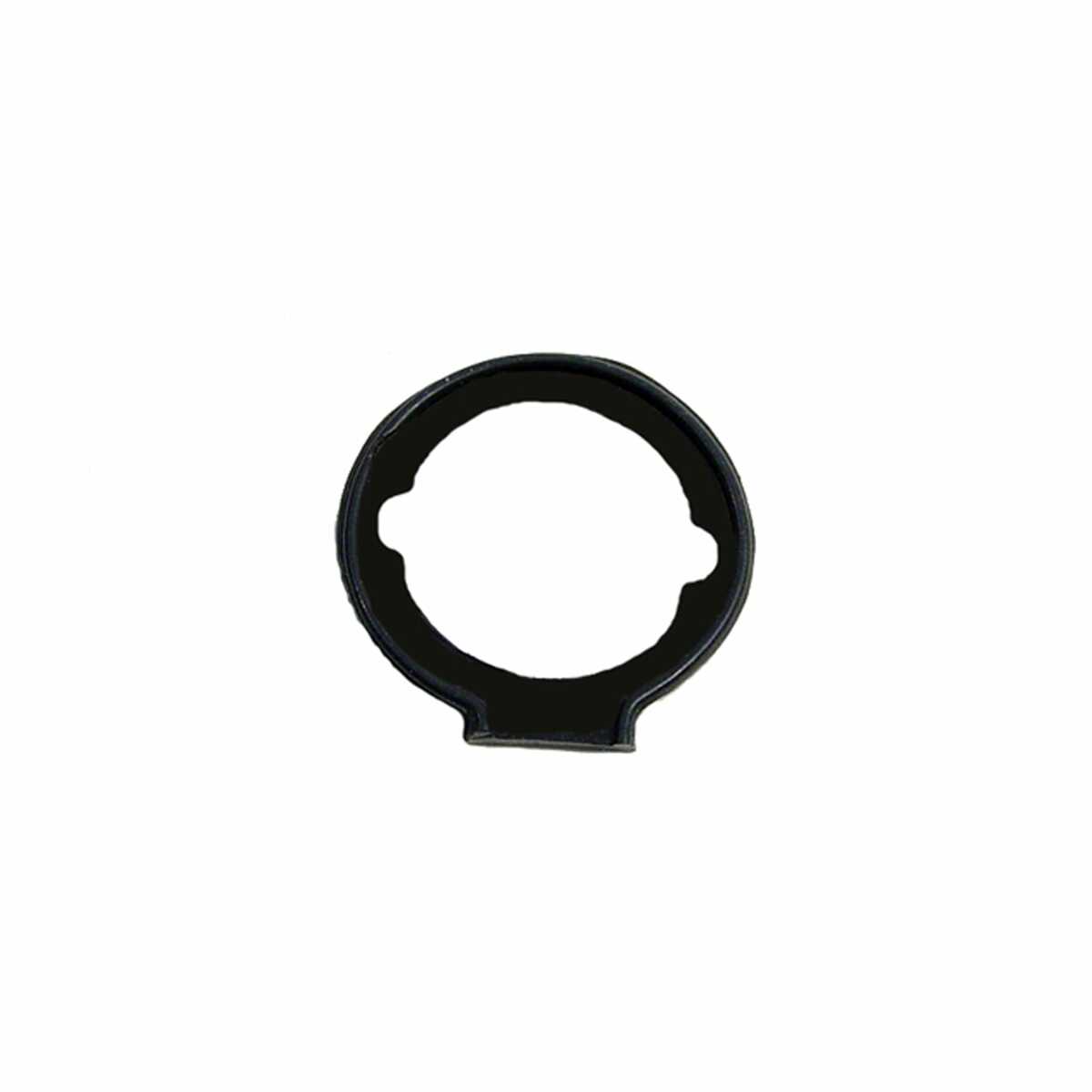 Tailgate Lock Seal for 1962-1968 Renault Caravelle 1 Piece Rear Trunk