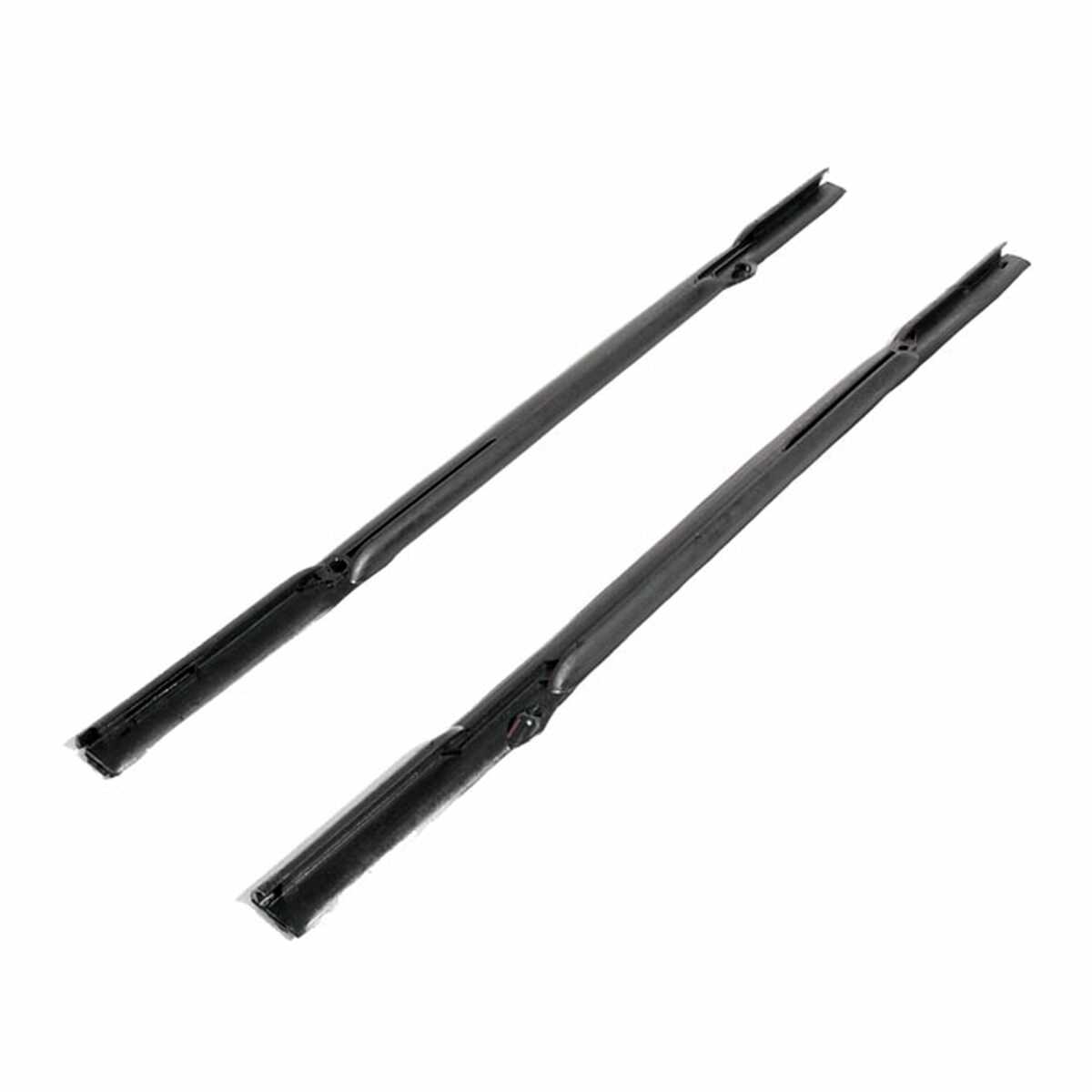 Vent Window Seal for 1950-1951 Mercury Mercury 2 Piece Right and Left